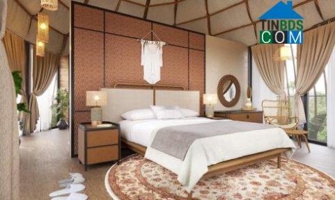 Ảnh dự án Sakana Resort Hòa Bình 10