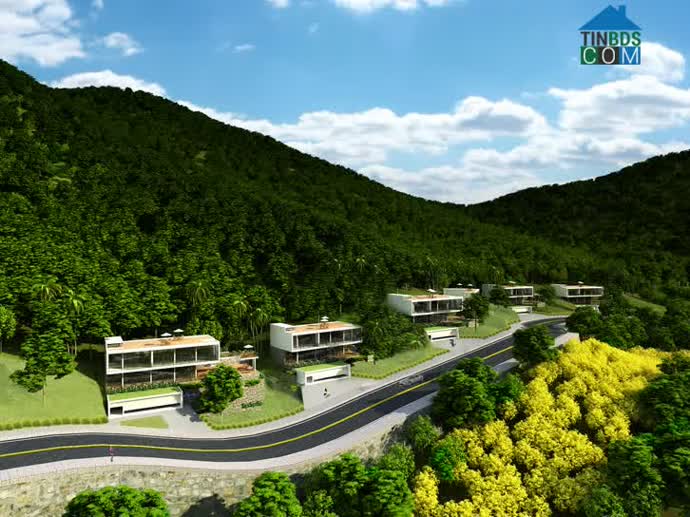 Ảnh dự án Nha Trang Green Hill Villa 10