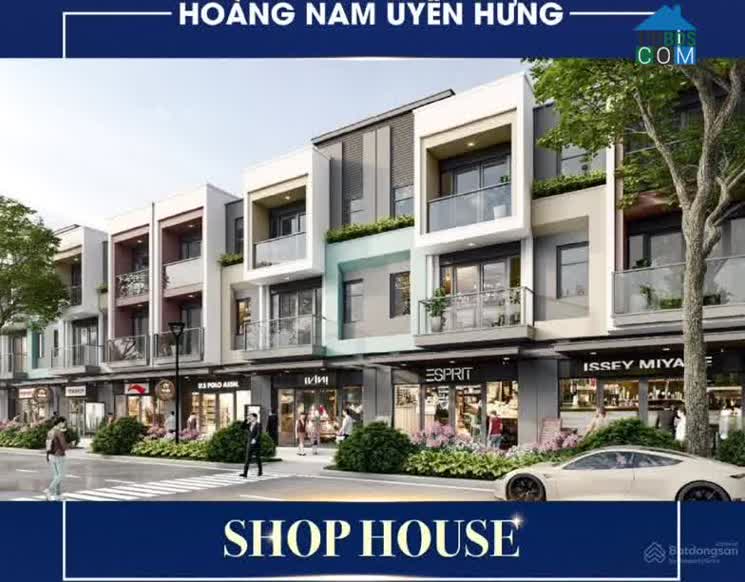 Ảnh Hoàng Nam Uyên Hưng 10