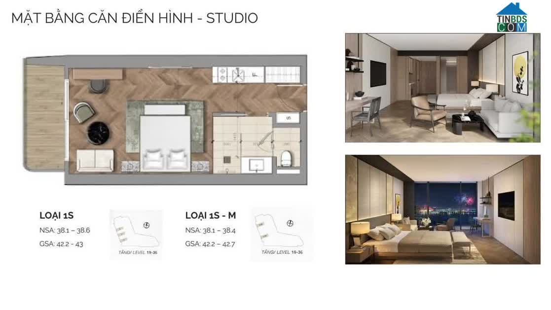 Ảnh Nobu Residences Đà Nẵng 10