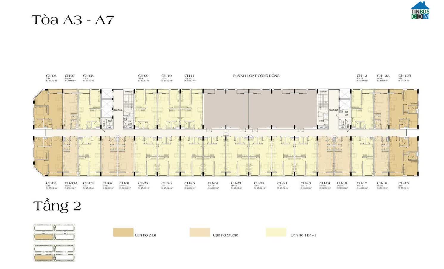 Ảnh Art Residence 10