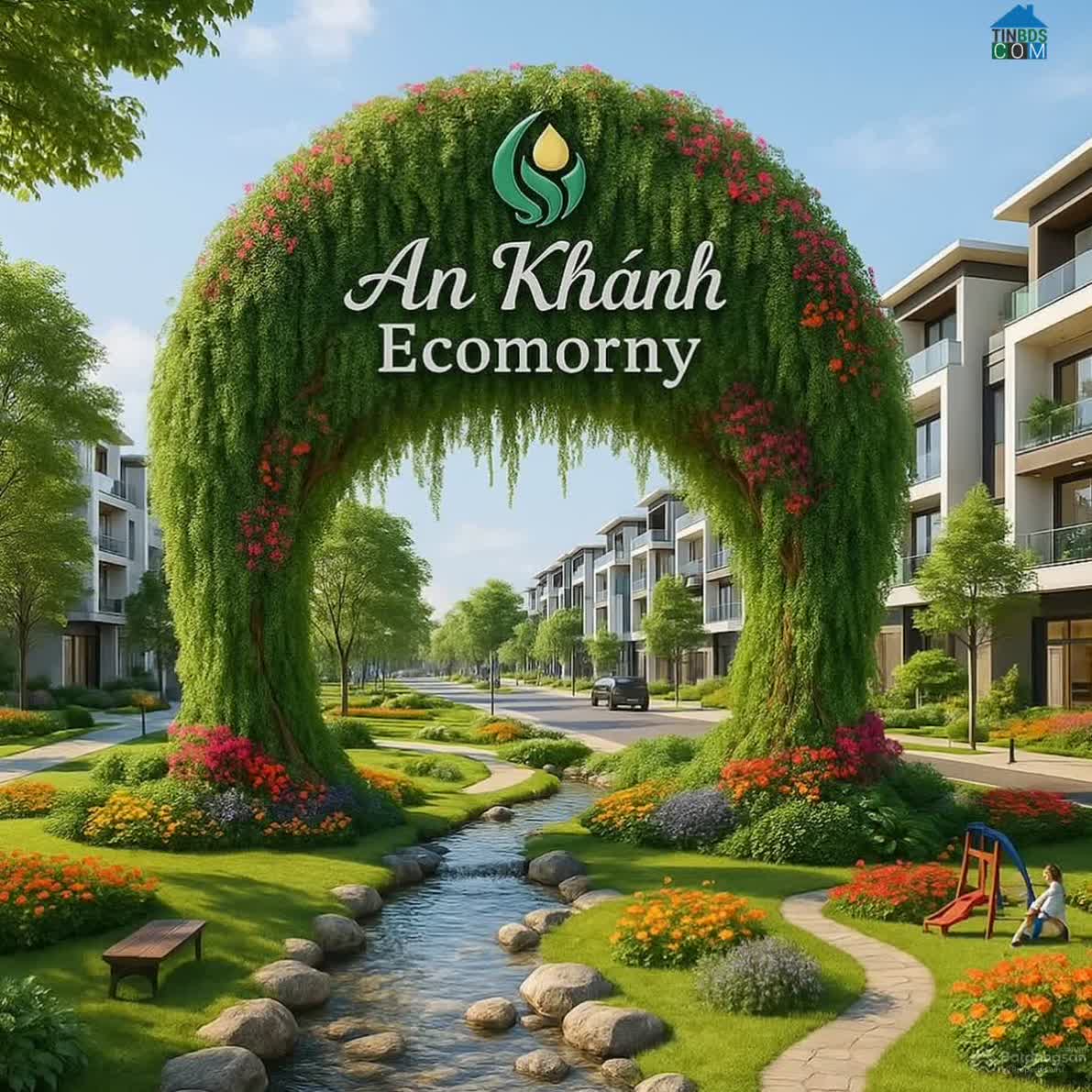 Ảnh An Khánh Economy 10