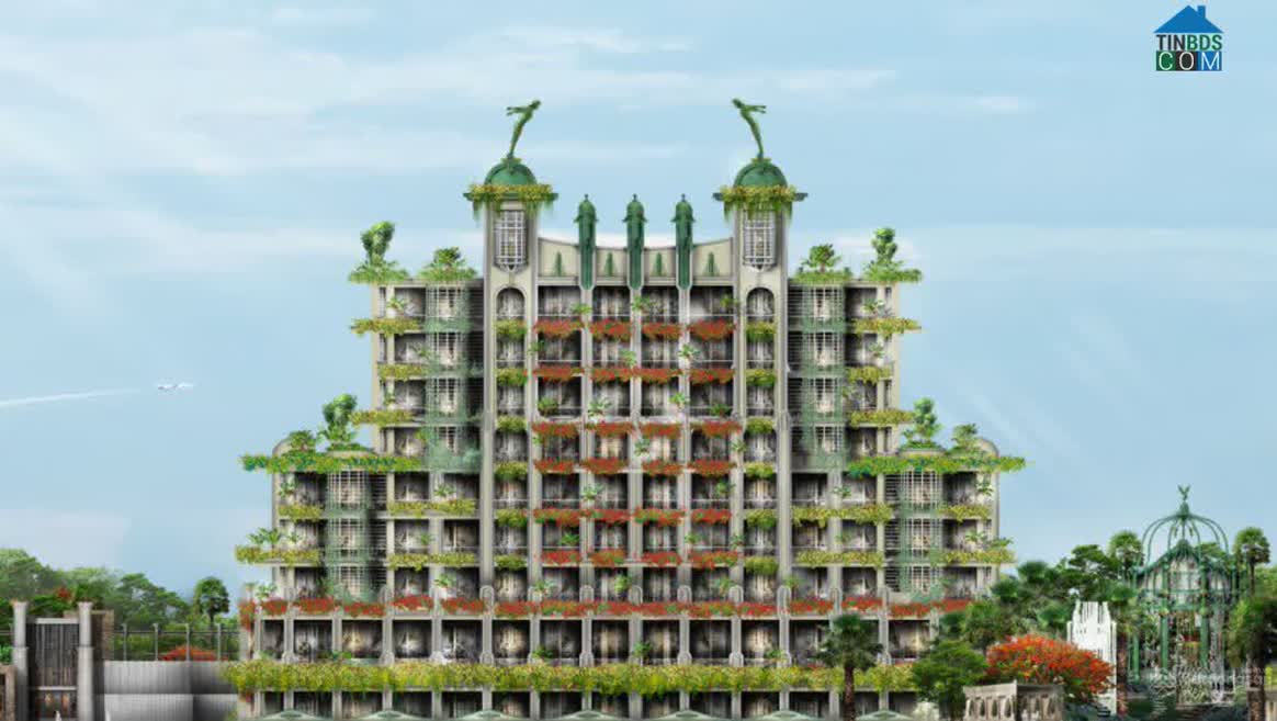 Ảnh Nam Ô Heritage 10