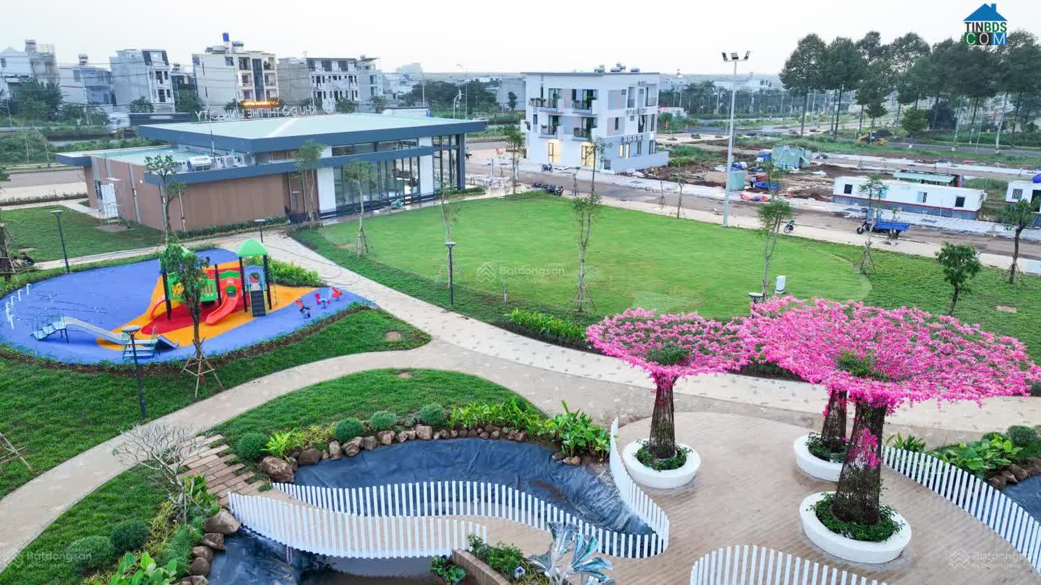 Ảnh The Link City 10