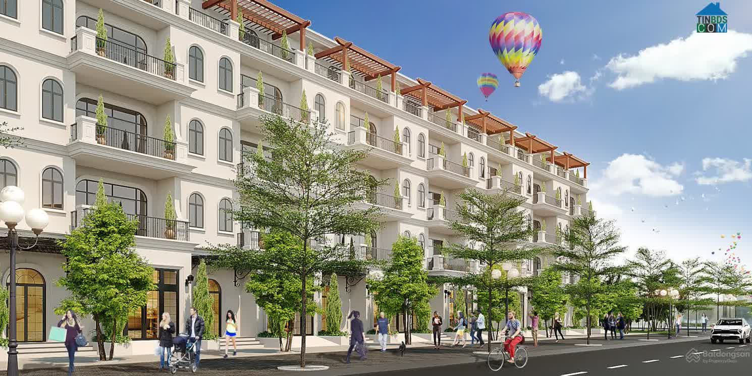 Ảnh Dream Garden City 10