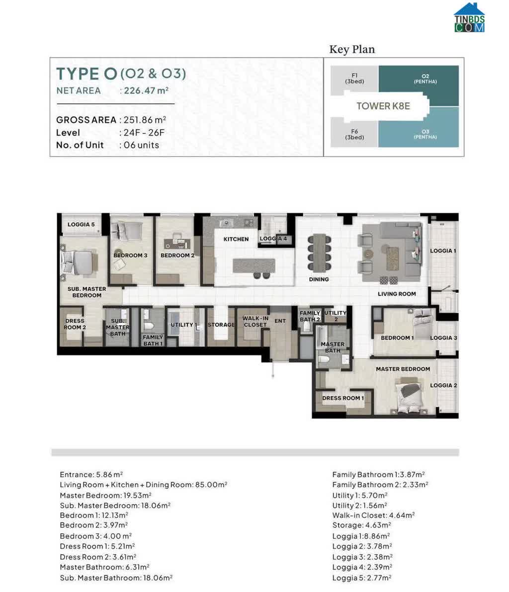 Ảnh Starlake The Prime 10