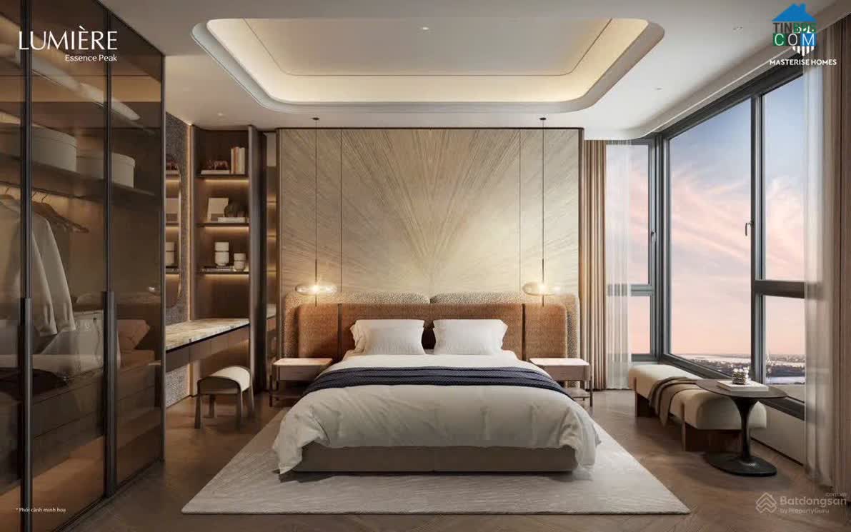 Ảnh LUMIÈRE Essence Peak 10