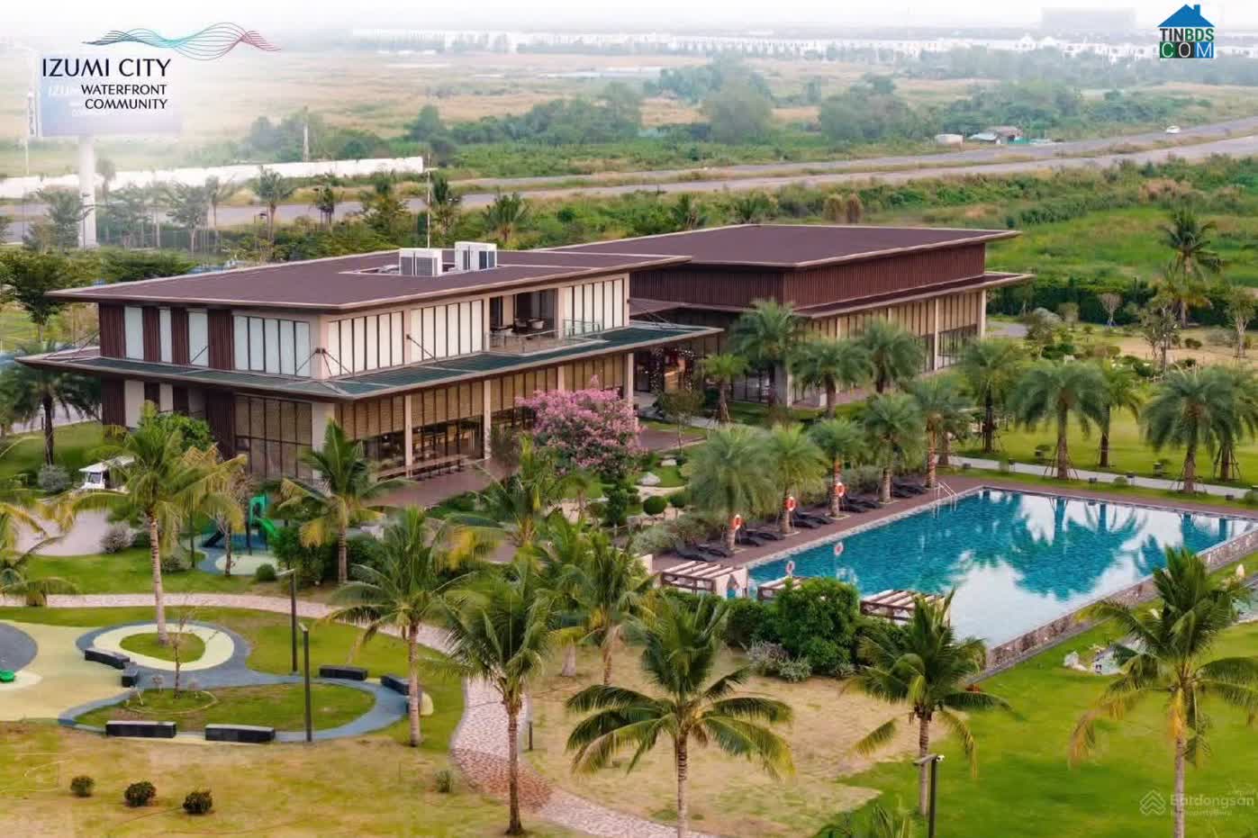 Ảnh Izumi Gardenia 10