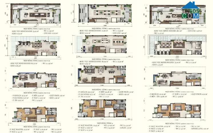 Ảnh The Glamour 10