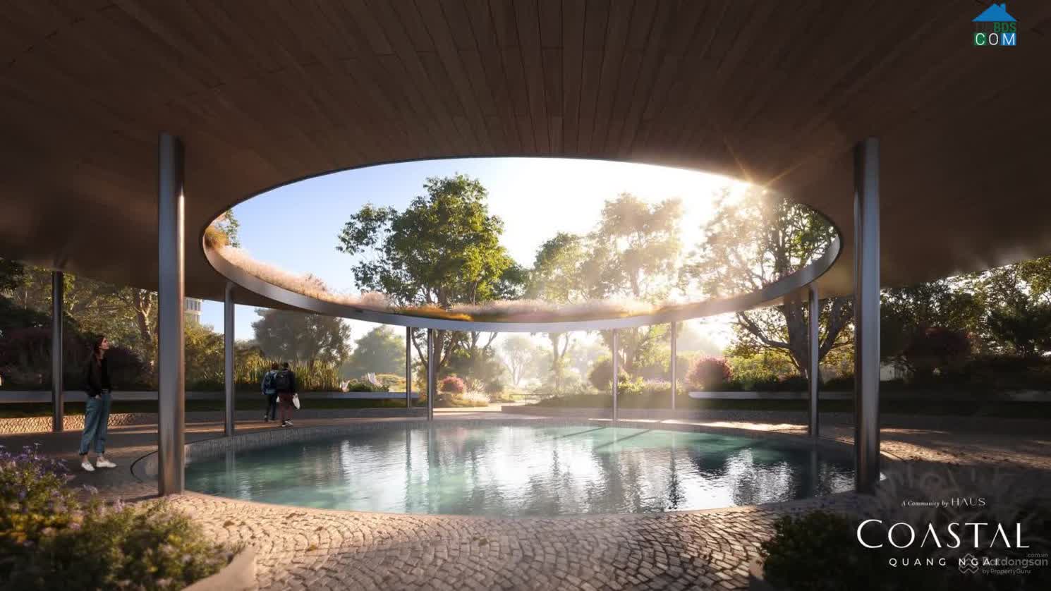 Ảnh Coastal Quảng Ngãi 10