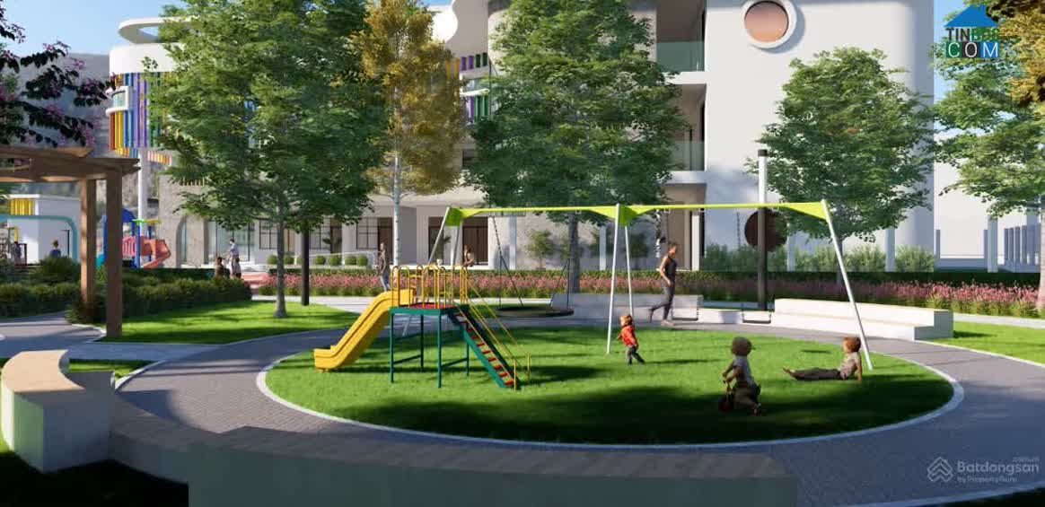 Ảnh Hoàng Gia Garden 10