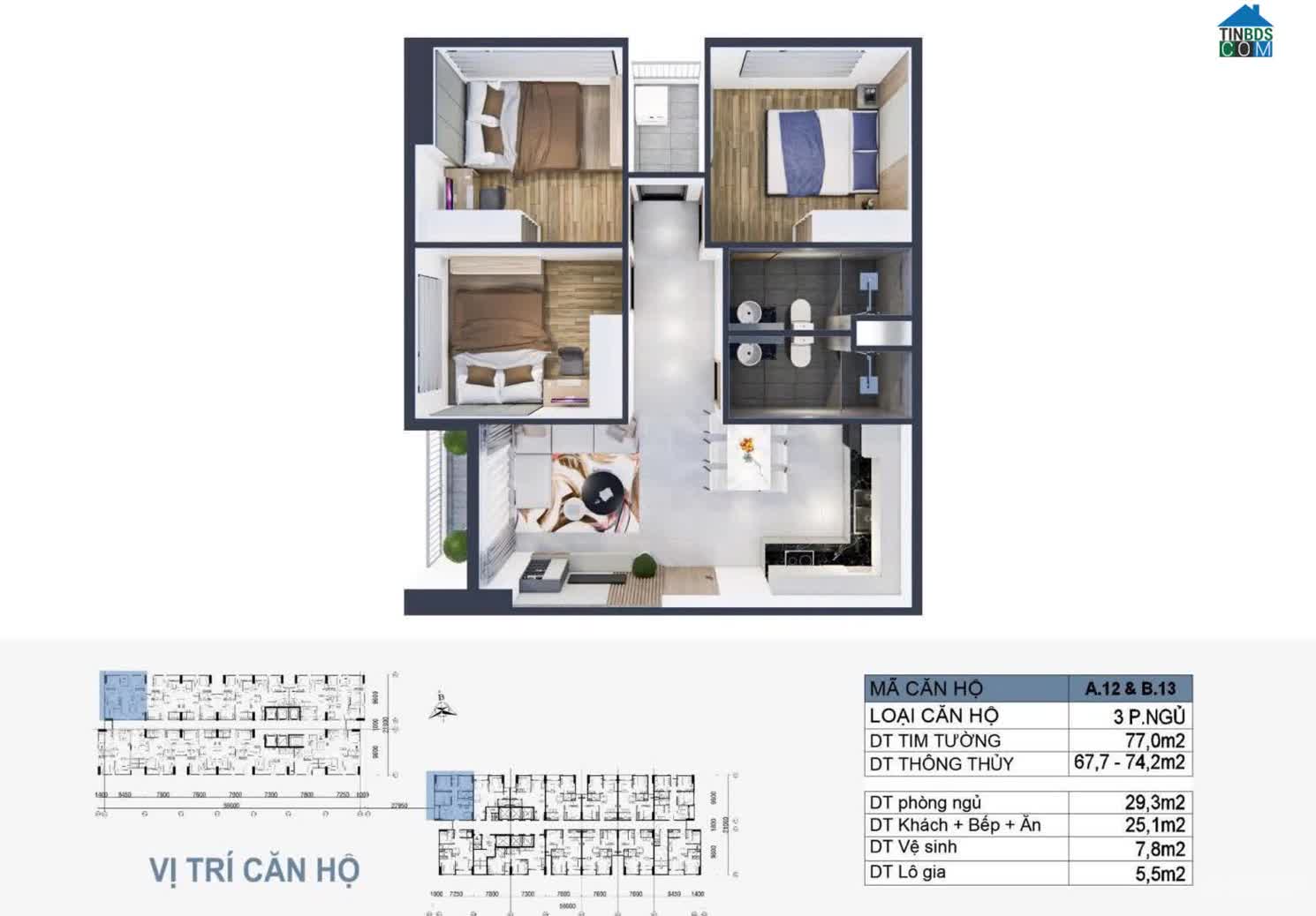 Ảnh Mường Thanh Phú Hữu 10