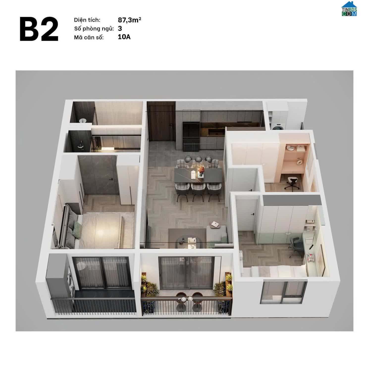 Ảnh Ecolife Signature 10