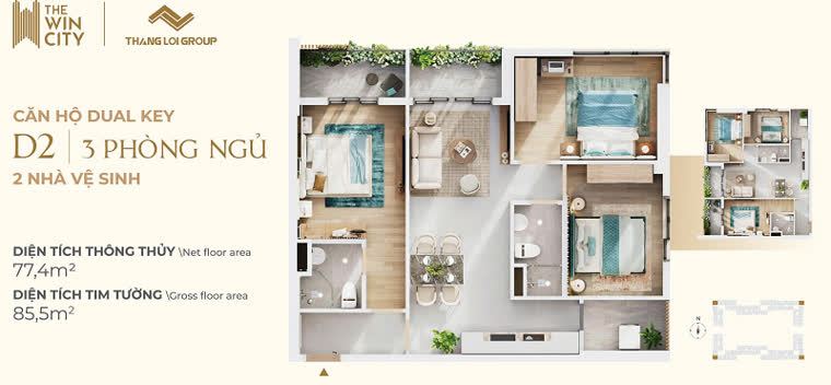 Ảnh Victory Heights 10