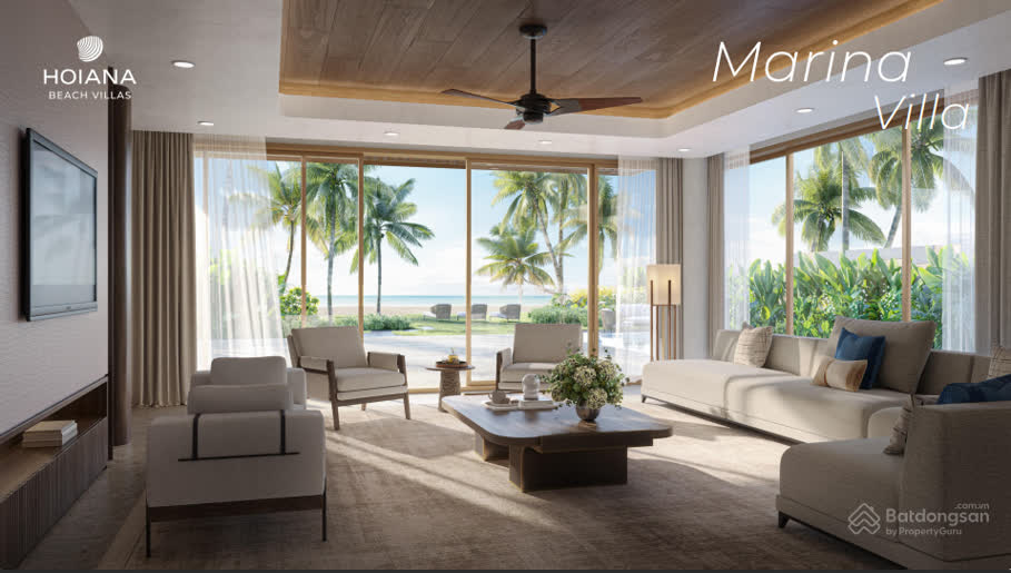 Ảnh Hoiana Beach Villas 10
