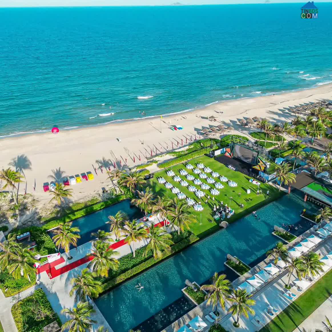 Ảnh ALMA Resort Cam Ranh 10