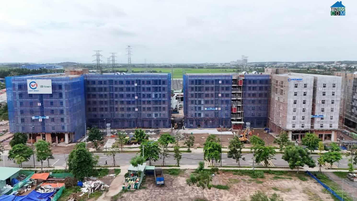 Ảnh ID Town 10