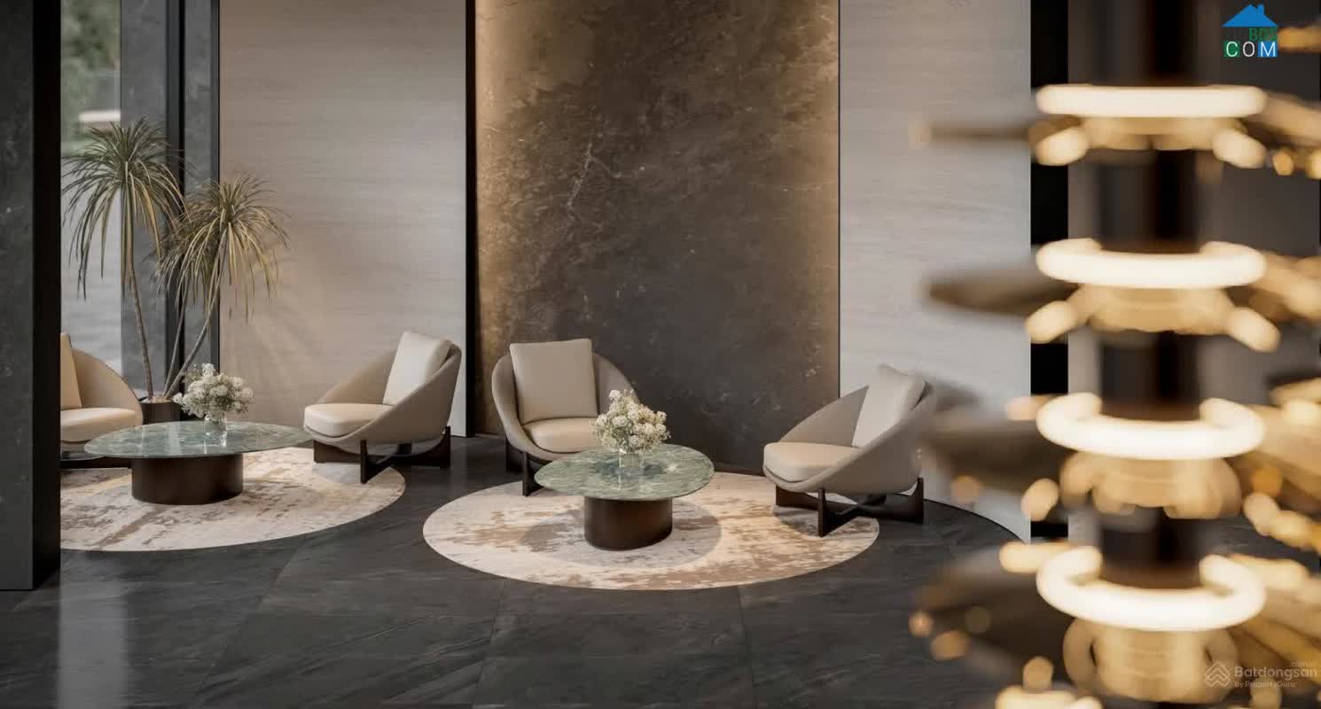 Ảnh LUMIÈRE Ocean Crest 10