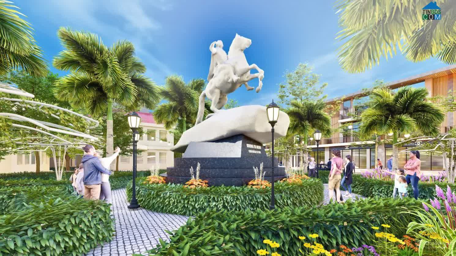 Ảnh Thành Nam Complex 10
