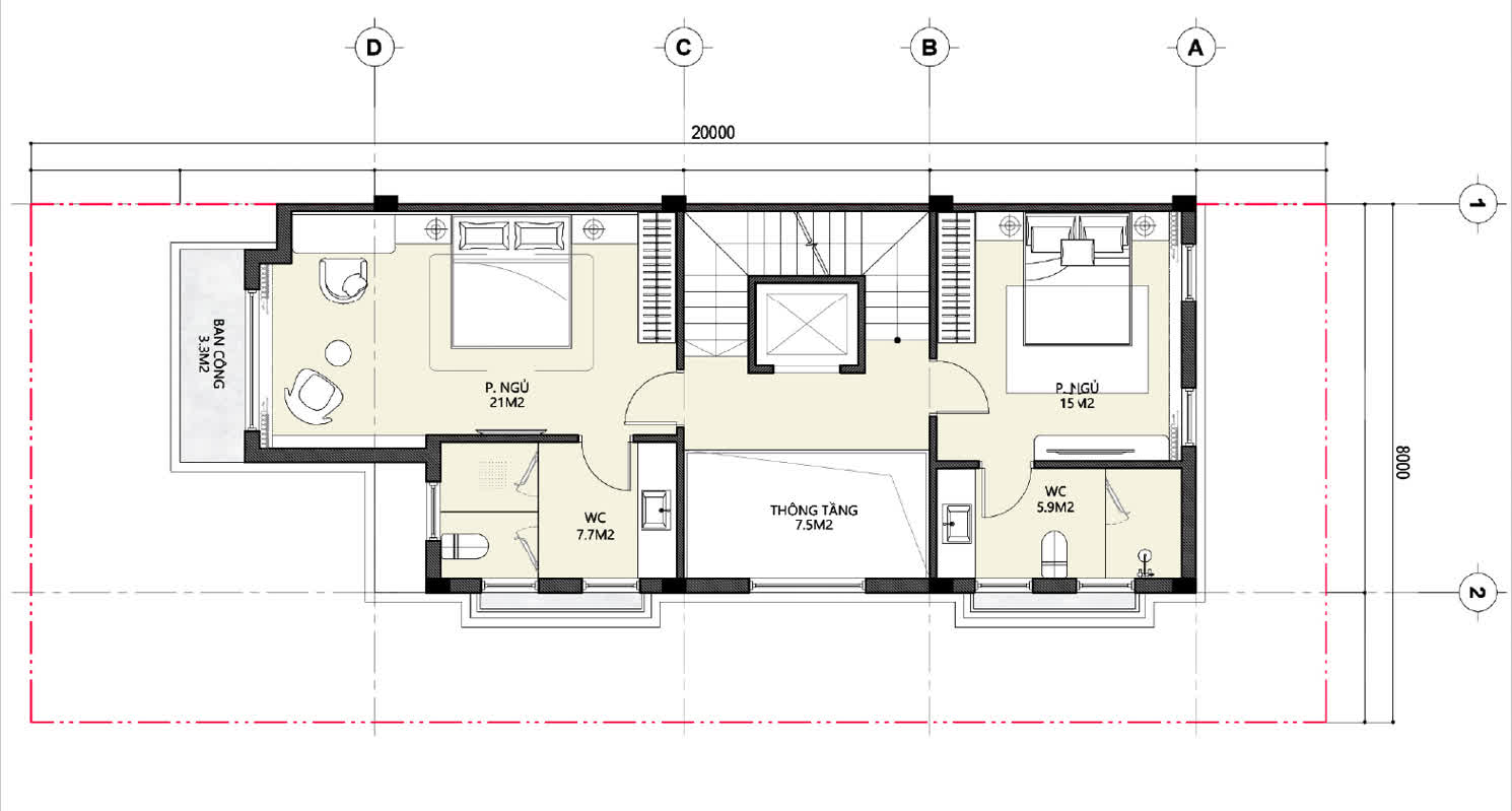 Ảnh Alluvia City 10