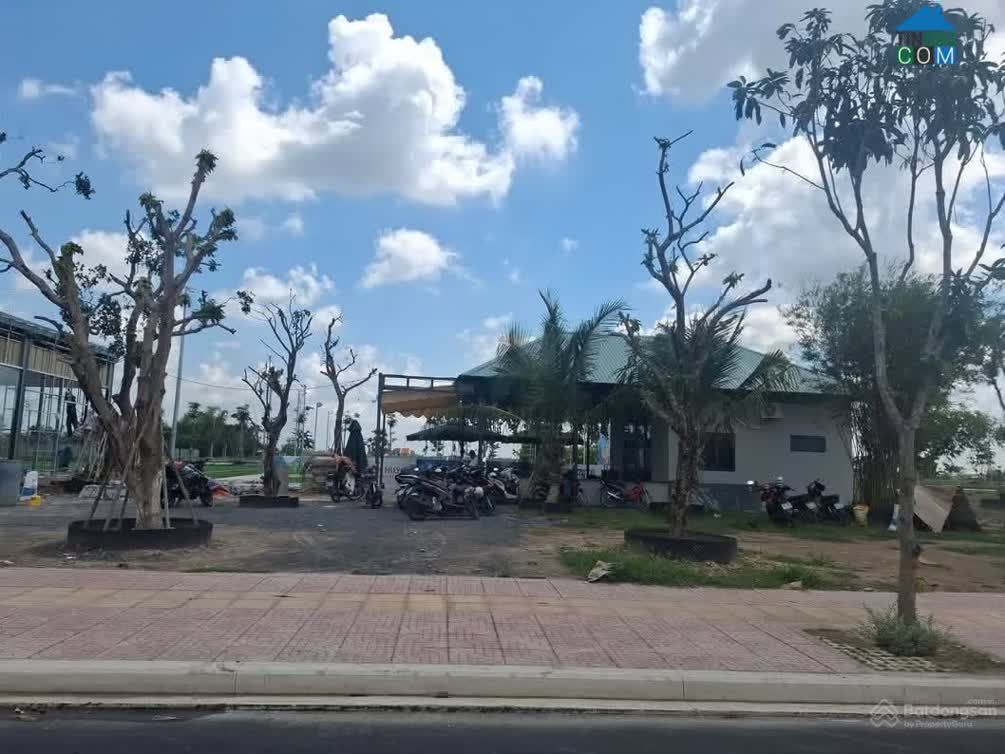 Ảnh Khu đô thị An Huy Mỹ Việt 10