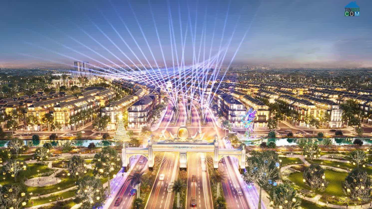 Ảnh Eurowindow Light City 10