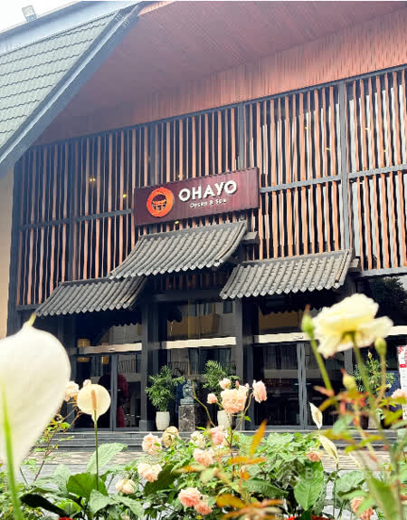 Ảnh Lynn Times Onsen Sky Garden 10