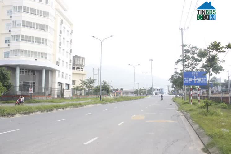 Ảnh dự án Ngô Quyền Shopping Street 10