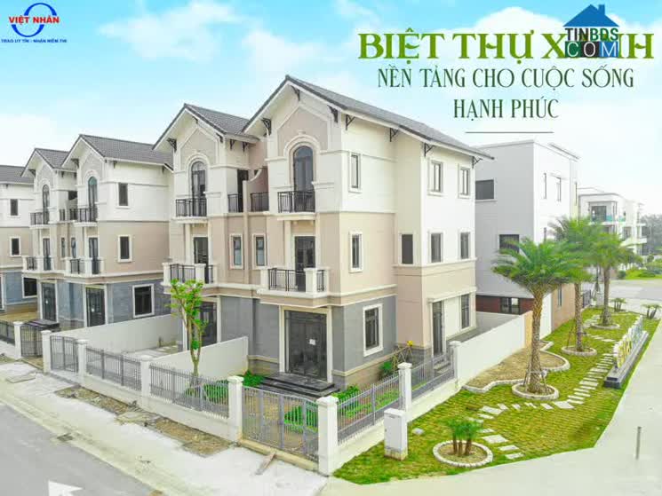 Ảnh Centa Villas Từ Sơn 10