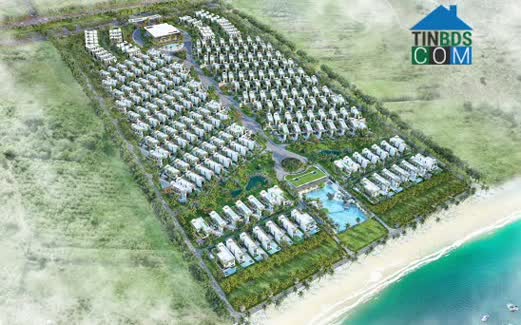 Ảnh Cam Ranh Mystery Villas 10