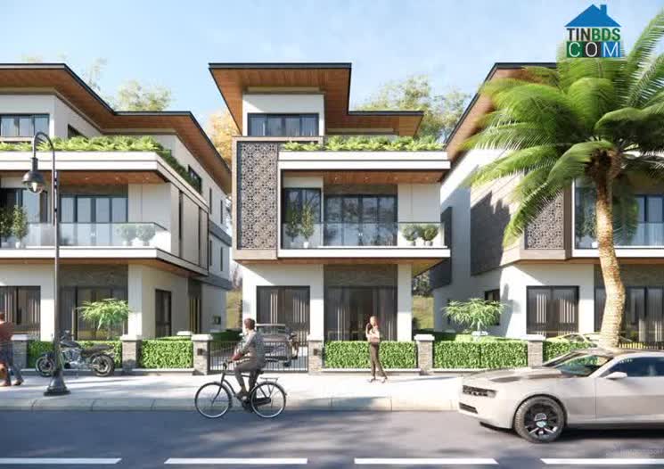 Ảnh Rivera Villas Phú Quốc 10