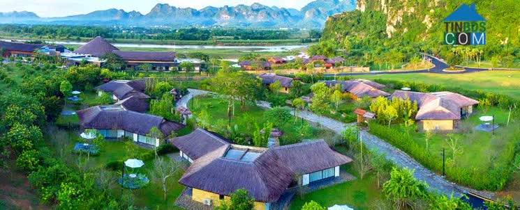 Ảnh Serena Valley Thanh Lanh Golf And Resort 10