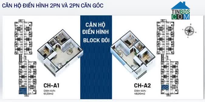 Ảnh Nhà ở xã hội Happy Home Công Đoàn 10