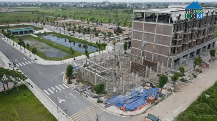 Ảnh DragonHomes Metropolis Thái Bình 10