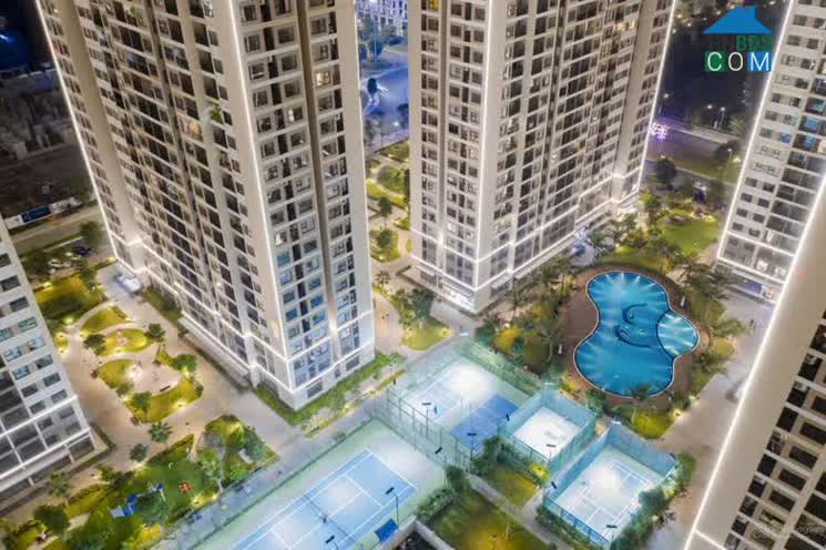 Ảnh The Sapphire 2 - Vinhomes Ocean Park 10