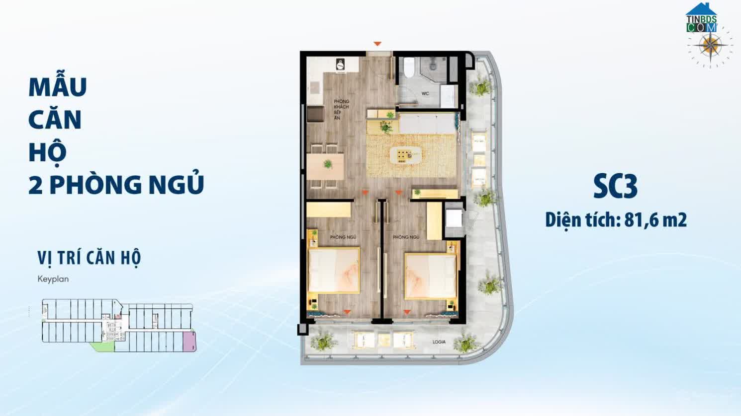 Ảnh dự án TTC Plaza Đà Nẵng 10