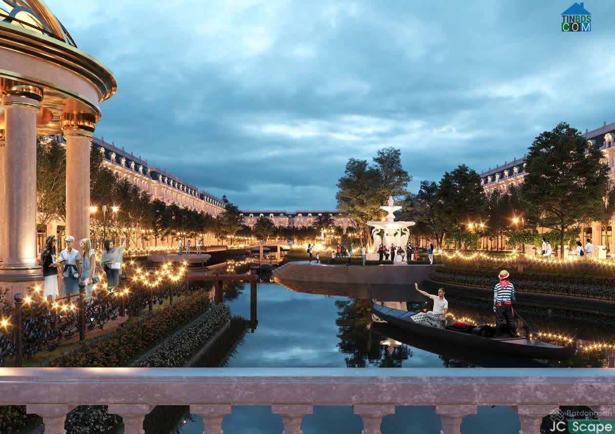 Ảnh Danko Riverside 10