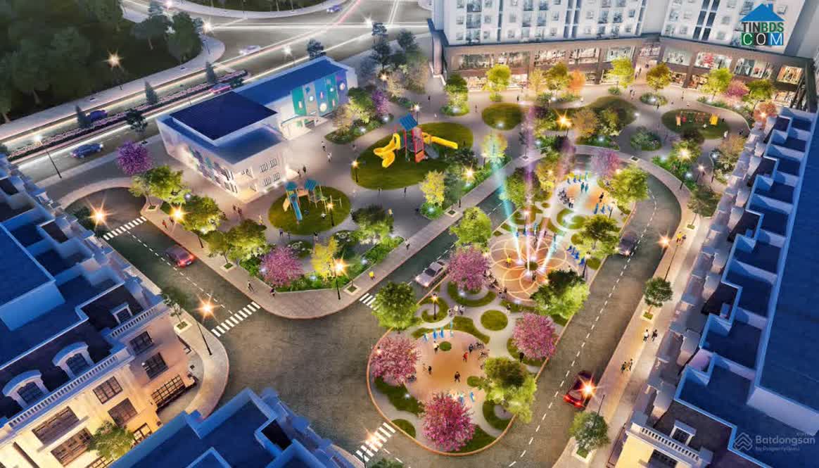 Ảnh dự án Hausman Premium Residences 10