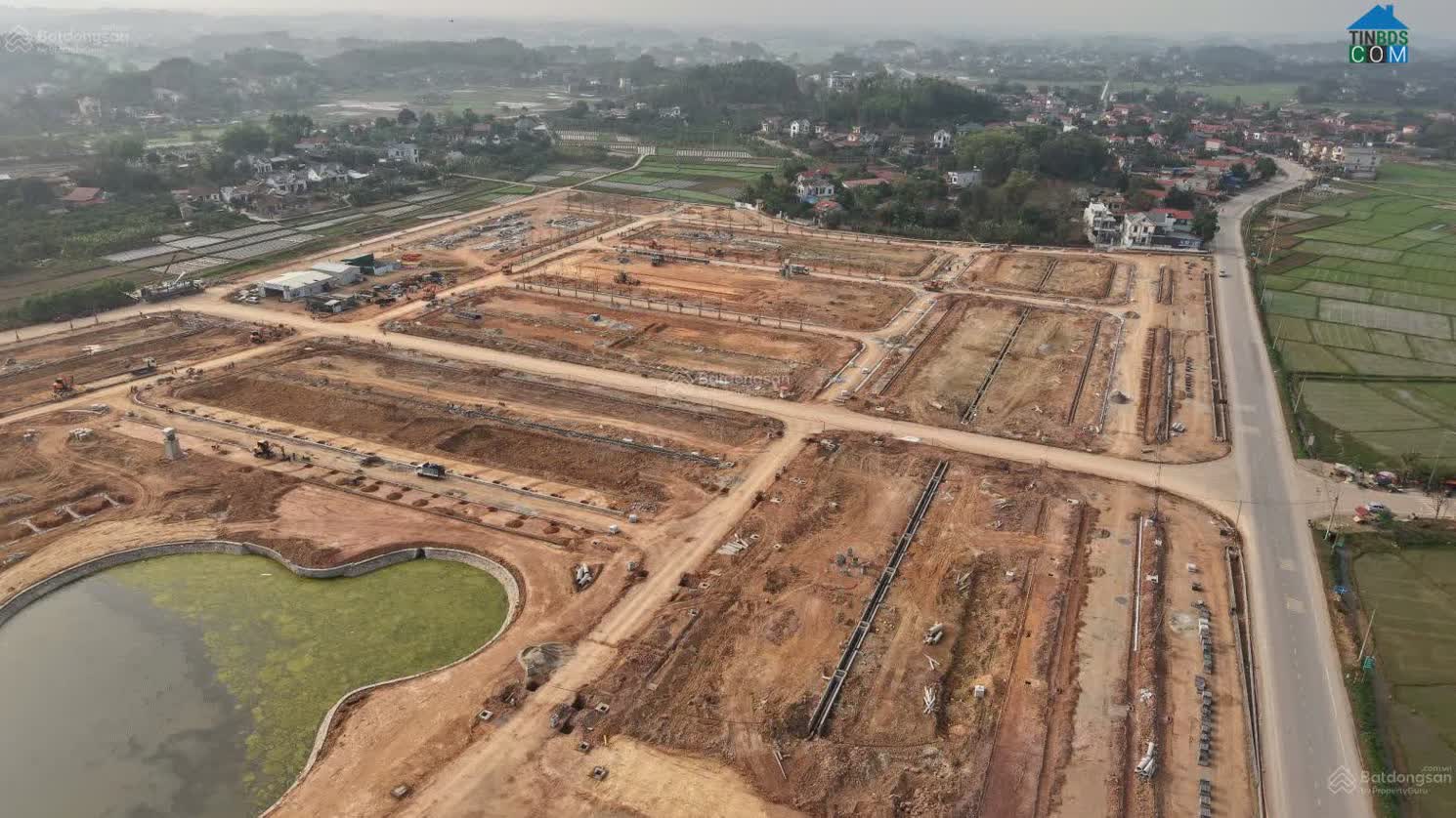 Ảnh Hawee Parkland Cao Thượng 10