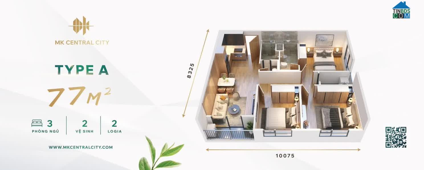 Ảnh MK Central City 10