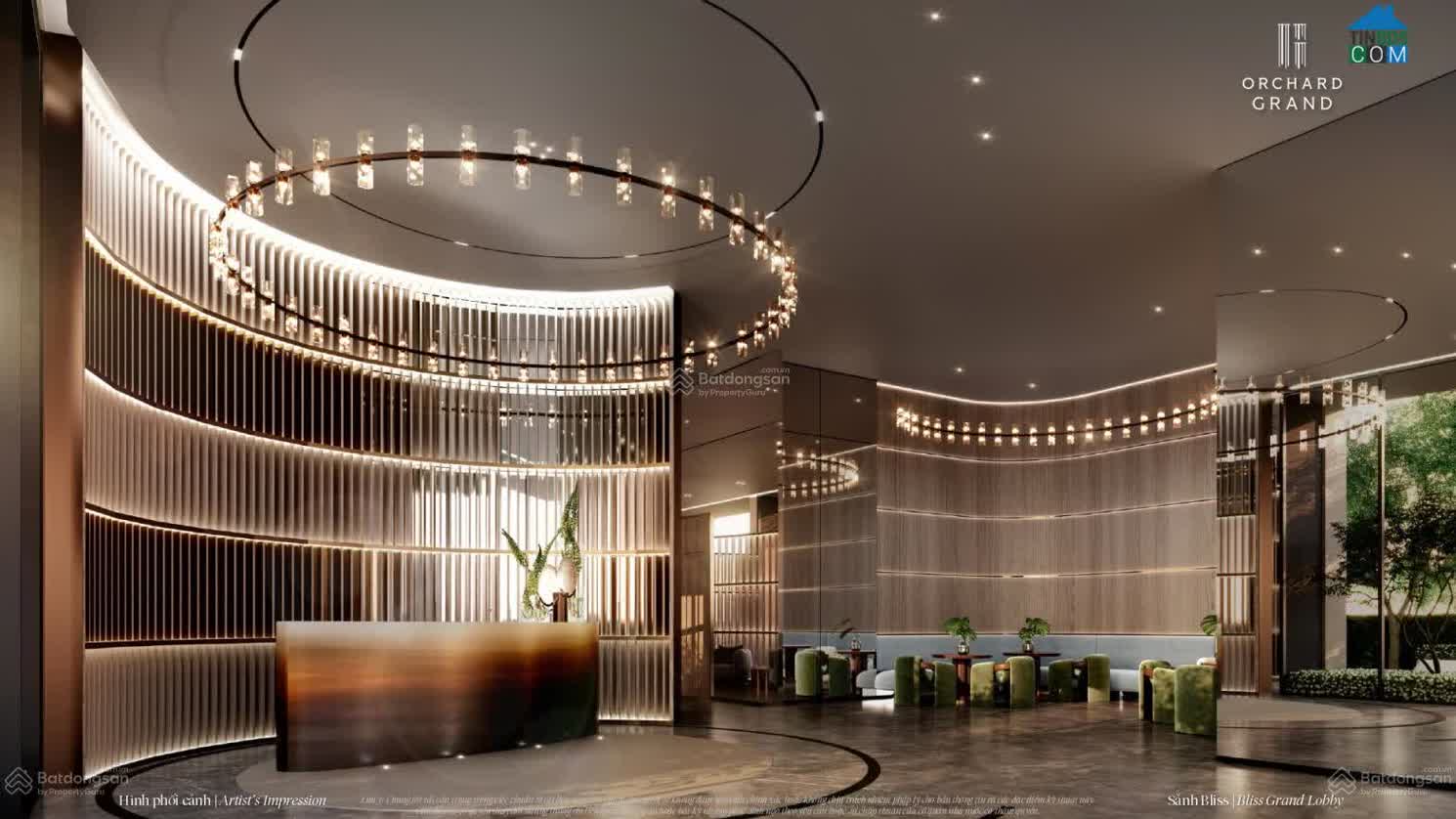 Ảnh Orchard Grand 10