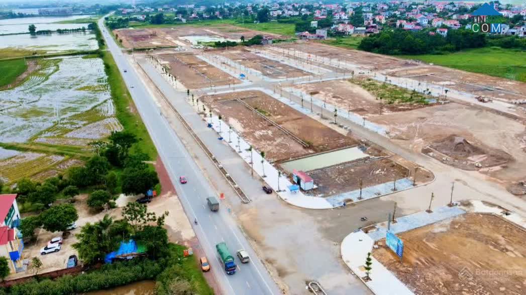 Ảnh Central Avenue Lục Nam 10