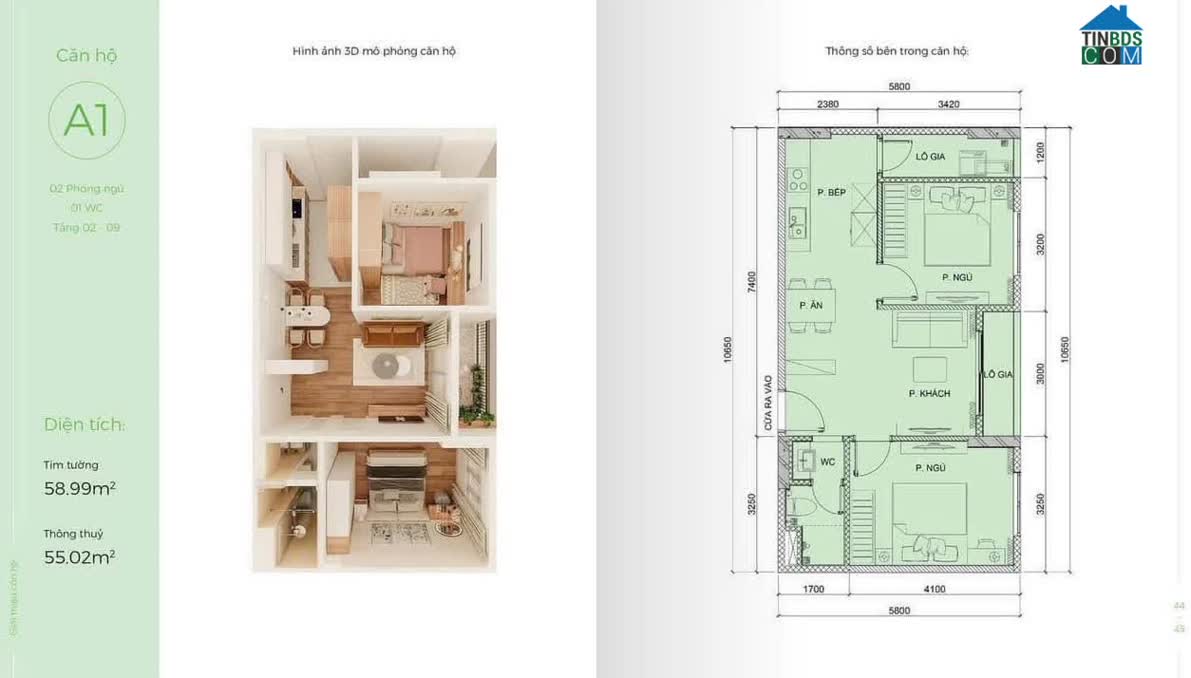 Ảnh Happy Home Thanh Hóa 10