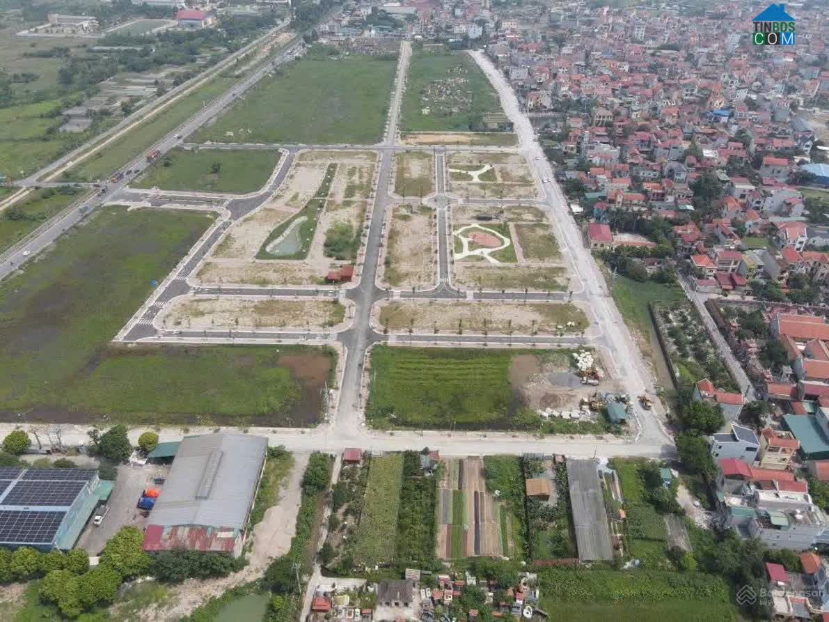 Ảnh NamMon Square 10