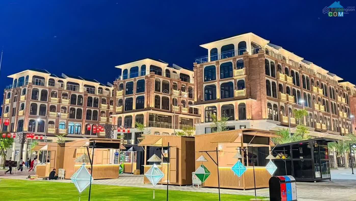 Ảnh Menas Zone Vỹ Dạ 10