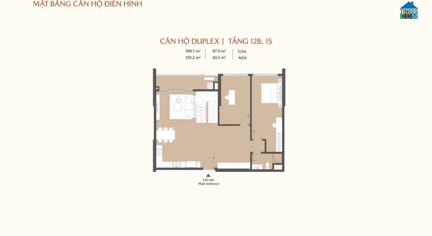 Ảnh Masteri Park Place 10