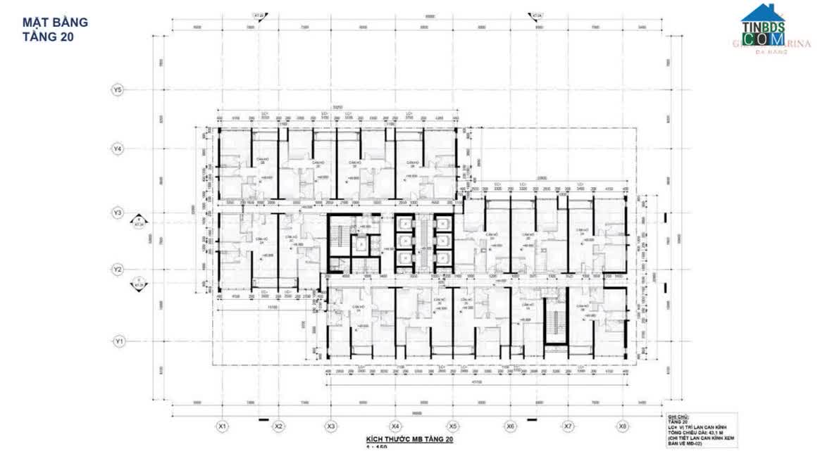 Ảnh Grand Marina Đà Nẵng 10