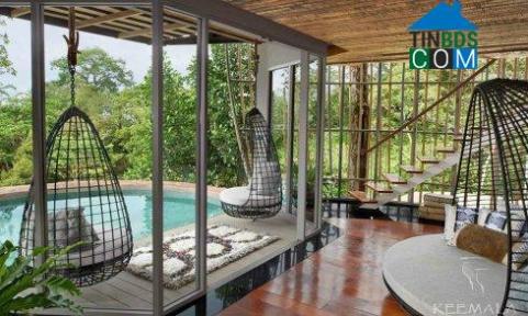 Ảnh dự án Sakana Resort Hòa Bình 11