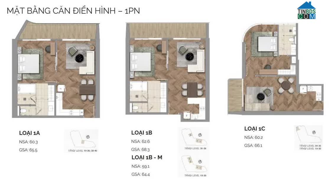 Ảnh Nobu Residences Đà Nẵng 11