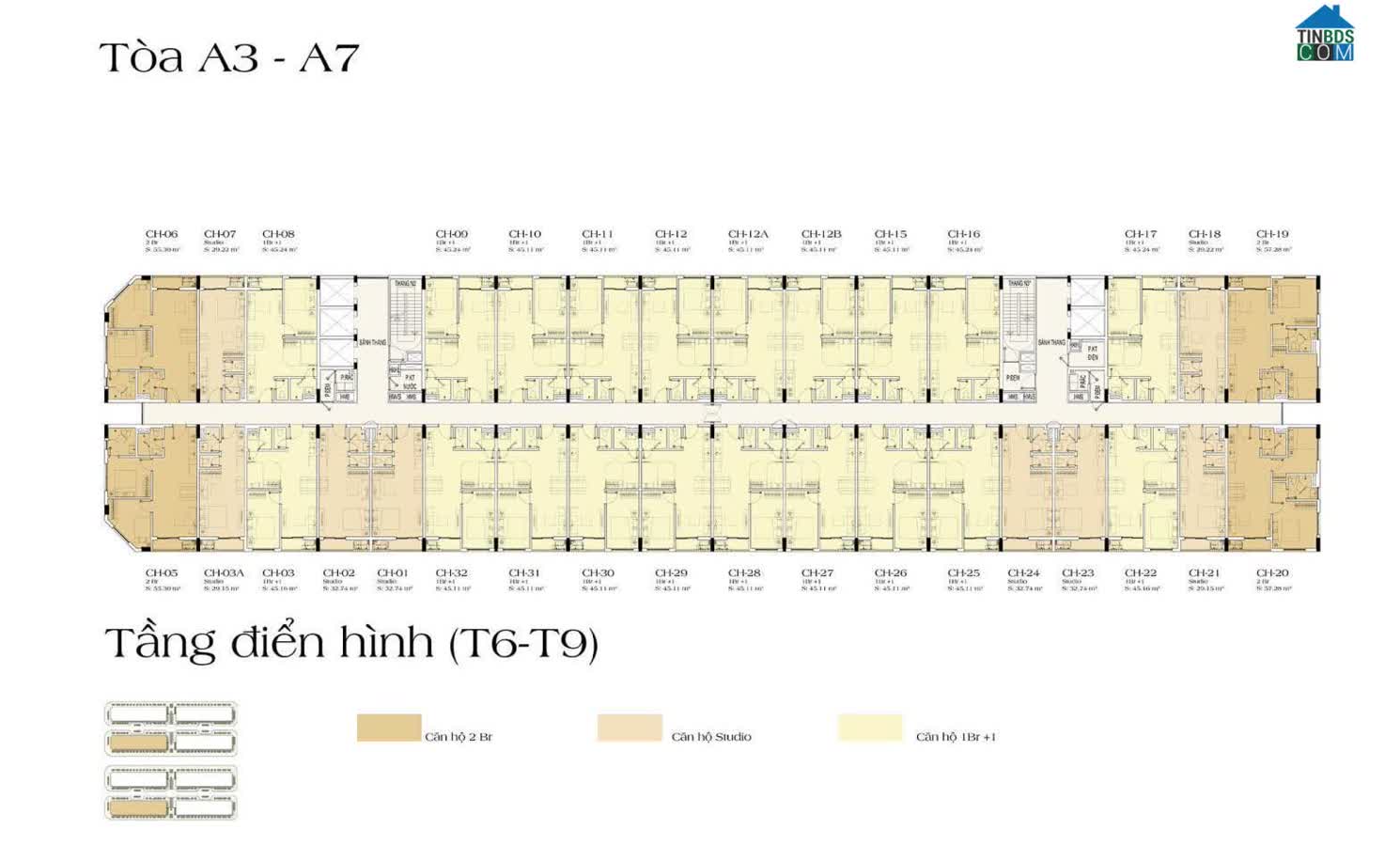 Ảnh Art Residence 11